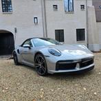 Porsche 992.1 Turbo S cabrio 478 kW, Auto's, Porsche, Automaat, 4 zetels, Cabriolet, Vierwielaandrijving