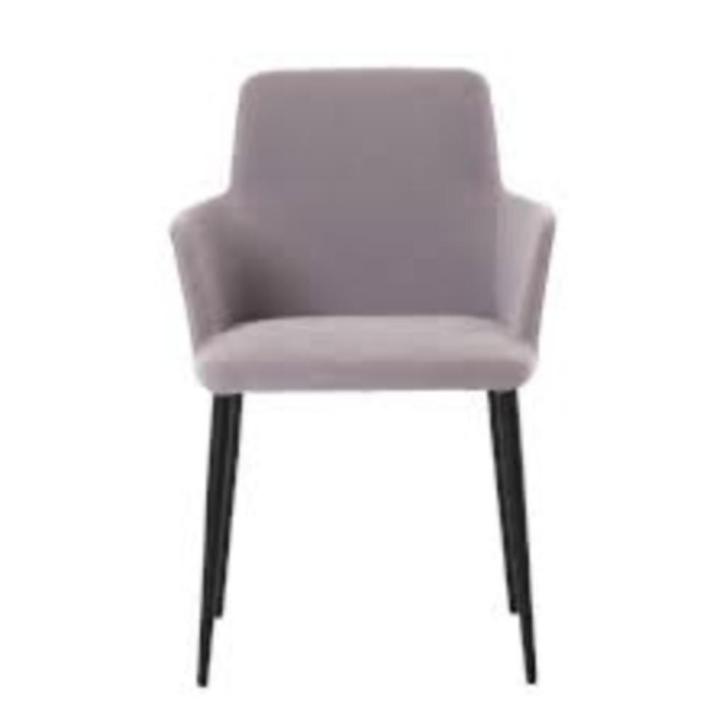 Mobitec stoelframe – zwart – stevig metalen onderstel, Huis en Inrichting, Woonaccessoires | Wandplanken en Boekenplanken, Nieuw
