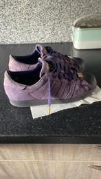 Adidas kader shoes purple, Sport en Fitness, Loopsport en Atletiek, Adidas, Gebruikt, Ophalen of Verzenden