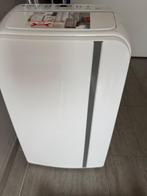 Airco, Ophalen