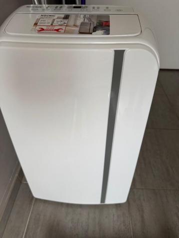 Airco beschikbaar voor biedingen