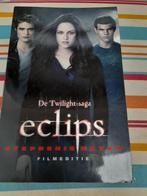 Eclips, Boeken, Gelezen, Ophalen of Verzenden, Stephenie meyer