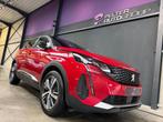Peugeot 3008 1.2 PureTech Allure Automaat GPS Camera, Autos, Peugeot, Achat, Euro 6, Entreprise, 0 kg