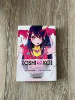 Manga Oshi No Ko français, Livres, Comme neuf, Japon (Manga), Aka Akasaka, Comics