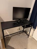 Gametafel ideaal voor PlayStation en een monitor op te zette, Ophalen, Zo goed als nieuw