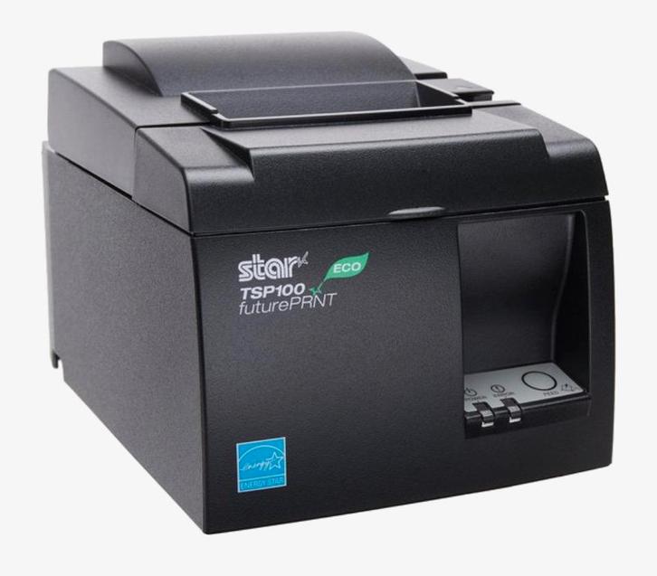 Star Micronics TSP143IIU NIEUW, Computers en Software, Printers, Printer, Ophalen