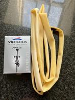 latex binnenbanden (2), Fietsen en Brommers, Fietsonderdelen, Vredestein, Band, Racefiets, Nieuw