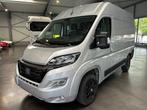 fiat - ducato - Car - 2022, Auto's, Fiat, Automaat, Gebruikt, Euro 6, Bedrijf