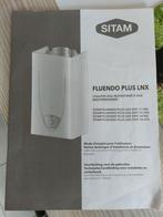 Geiser, Enlèvement, Utilisé, Chauffe-eau