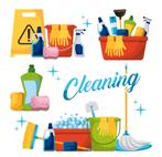 Schoonmaakster, Vacatures, Vacatures | Schoonmaak en Facilitaire diensten, Vanaf 10 jaar