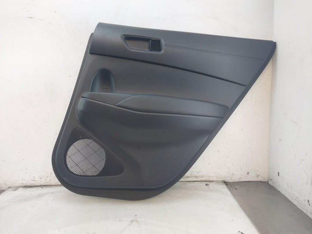 PANNEAU DE PORTE ARRIÈRE DROIT Toyota Corolla Cross, Autos : Pièces & Accessoires, Dhr. J. Ham, Administratie@autoham.nl, Toyota