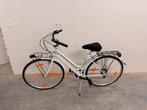 Mbm vrouwenfiets 6 speed, Fietsen en Brommers, Ophalen, Zo goed als nieuw