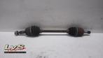 Arbre de transmission avant gauche d'un Mitsubishi Outlander, -, 3 mois de garantie, Utilisé, Mitsubishi