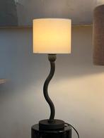 liaigre swing brons lamp, Ophalen of Verzenden