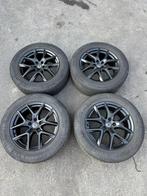 Velgen Volvo XC60, Auto-onderdelen, Banden en Velgen, Ophalen, 18 inch, Gebruikt, Banden en Velgen