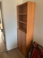 Vitrinekast te koop, Huis en Inrichting, Ophalen, Zo goed als nieuw