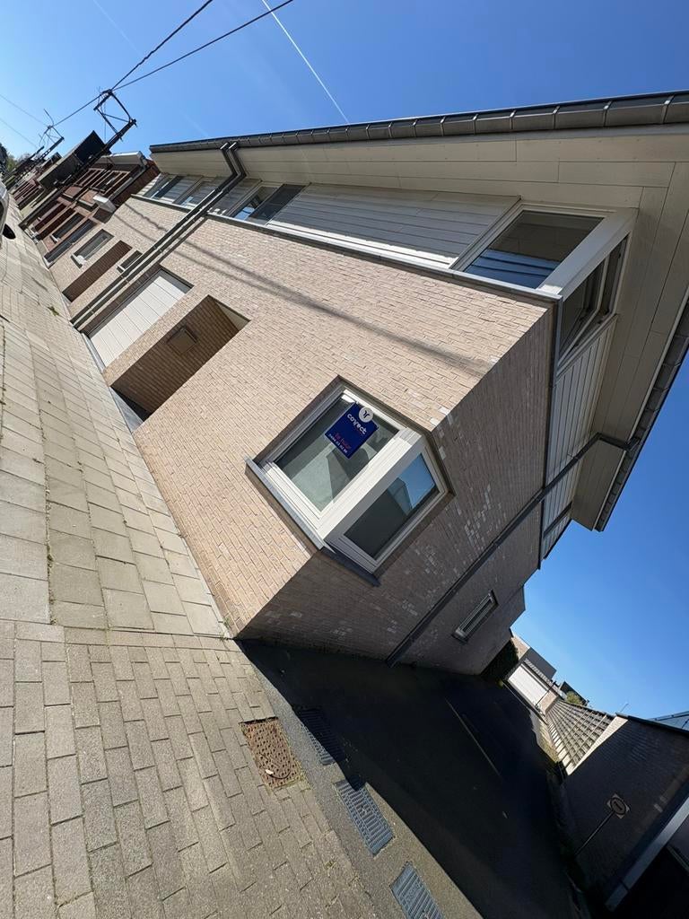 Huis te huur in Eernegem