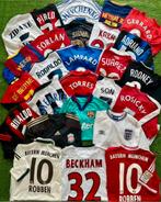 Voetbalshirt/Retroshirt - Groot Assortiment - Alle maten, Sport en Fitness, Voetbal, Verzenden, Nieuw, Shirt