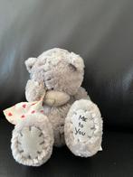 Me to you beertje, Verzamelen, Beren en Cherished Teddies, Ophalen of Verzenden, Me To You