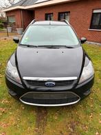 Ford Focus*Probleem EGR*zo mee te nemen*, Auto's, Focus, Stof, Zwart, 1600 cc