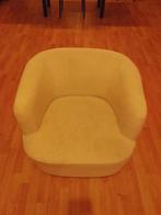 Teddy zetel, Huis en Inrichting, Ophalen, Gebruikt, Eenpersoons