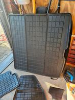 Tapis de volvo xc 40, Enlèvement