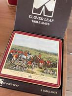 Cover leaf table mate, Ophalen