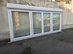 Fenêtre pvc, Bricolage & Construction, Châssis & Portes coulissantes, Enlèvement ou Envoi