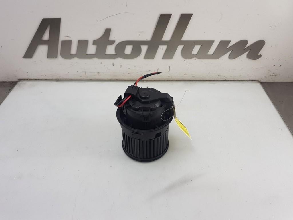 KACHEL VENTILATORMOTOR Peugeot 208 I (CA / CC / CK / CL), Auto-onderdelen, Airco en Verwarming, Peugeot, Gebruikt