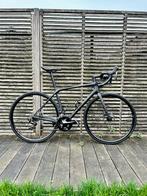 Giant TCR Advanced 2 Disc 2021, Fietsen en Brommers, Ophalen, 28 inch, 10 tot 15 versnellingen, Giant