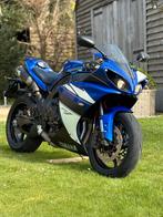 Yamaha YZF-R1, Ophalen