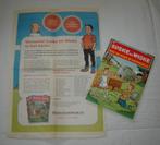 Suske en Wiske stripalbums Varia deel 5 - Willy Vandersteen., Meerdere stripboeken, Ophalen of Verzenden, Gelezen, Willy Vandersteen