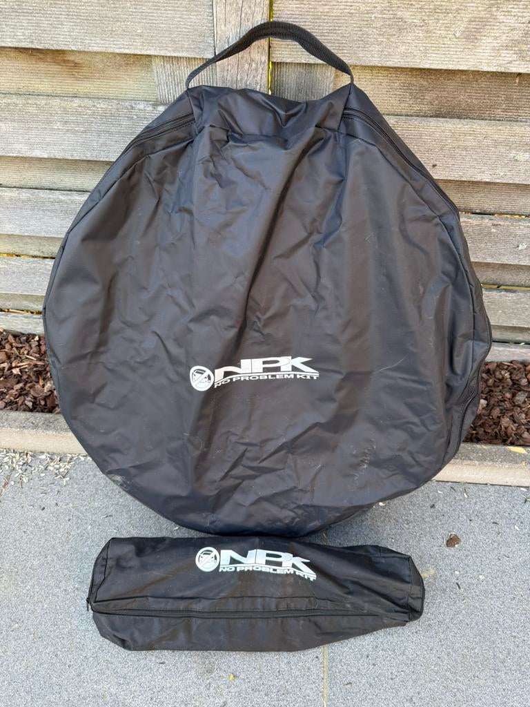 Nouvelle roue de secours NPK 125/80 R16, Neuf, Pneus et Jantes, 16 pouces, Véhicule de tourisme