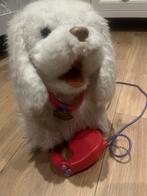 Furreal Friends wit hondje, Enfants & Bébés, Jouets | Peluches, Enlèvement, Utilisé, Chien