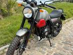 Royal Enfield Scram 411, Motoren, Motoren | Royal Enfield, Bedrijf, Overig, 400 cc