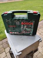 decoupeer- of wipzaag, 600 à 1200 watts, Enlèvement, Utilisé, Scie sauteuse