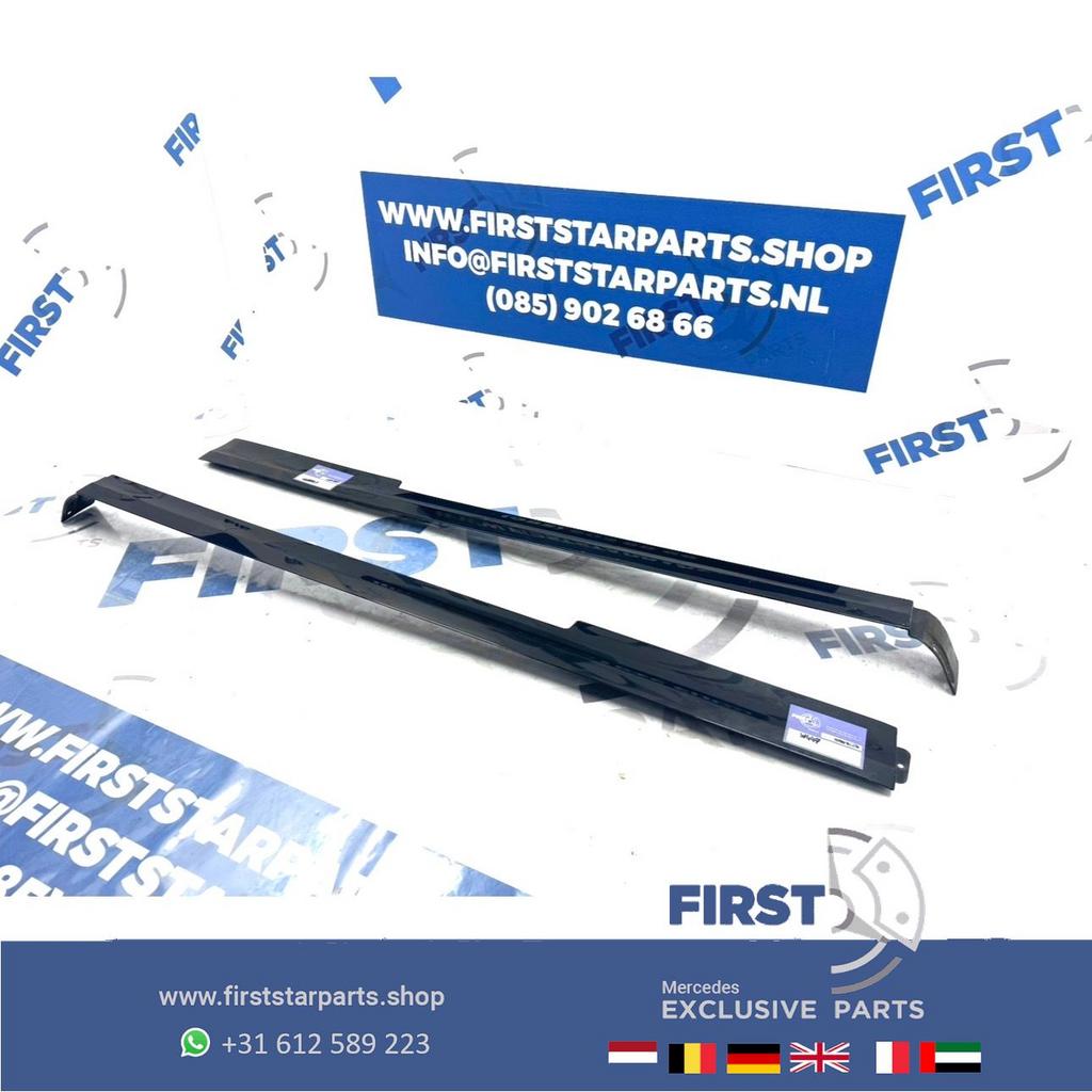 W447 V KLASSE SCHUIFDEUR RAIL AFDEK STRIP A4476900570 / A447