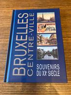 Bruxelles Centre-Ville : Souvenirs du XXe siècle, Enlèvement ou Envoi, 20e siècle ou après, Comme neuf