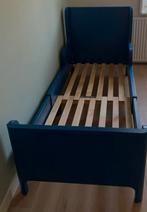 Lit escamotable bleu pour enfant IKEA, Enfants & Bébés, Enlèvement