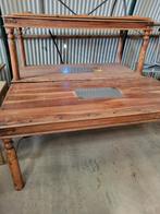 Tables de travail, tables, armoires, Bricolage & Construction, Enlèvement ou Envoi