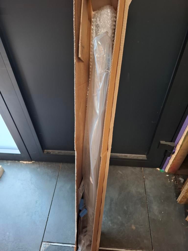 Nieuw! Verduistering rolgordijn Velux dakraam GHL S06 €95, Ophalen