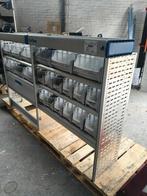 Sortimo (2521) L202 B38 H119 €699, Enlèvement, Comme neuf