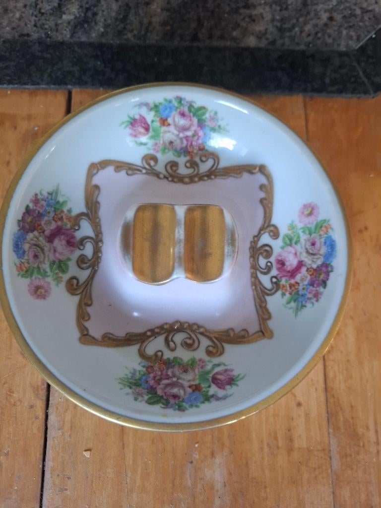 pocelein limoge, Ophalen of Verzenden