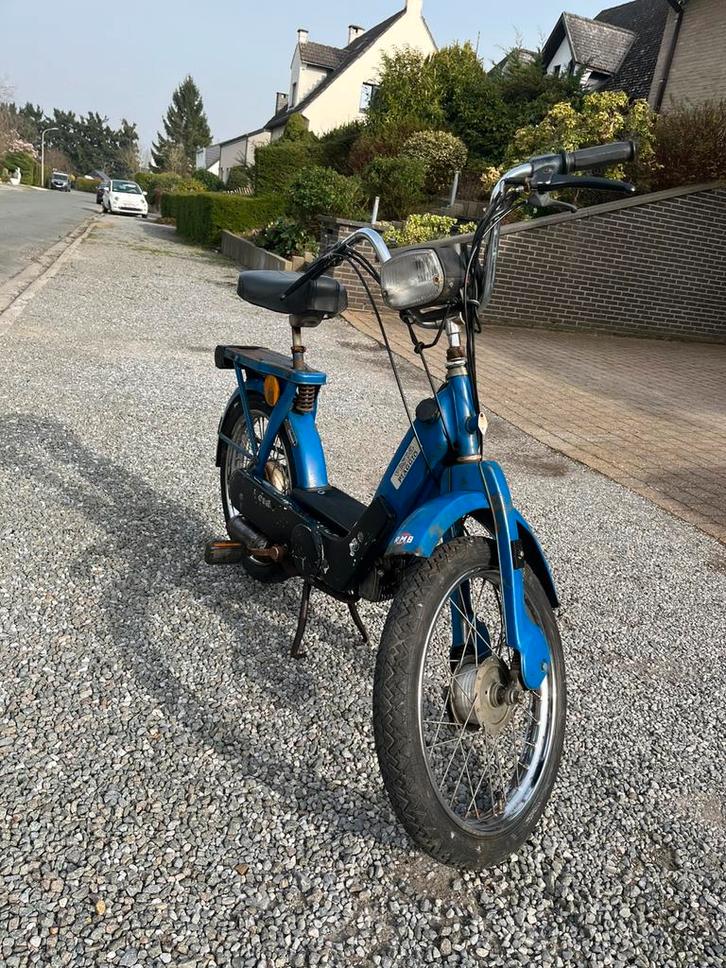 Piaggio ciao, Fietsen en Brommers, Brommers | Puch, Gebruikt, Klasse A (25 km/u), Ophalen