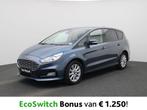 Ford S-Max 2.0 TDCi 110kW S/S Titanium Cruise control| Camer, Auto's, Voorwielaandrijving, 110 kW, 4 cilinders, 2000 kg