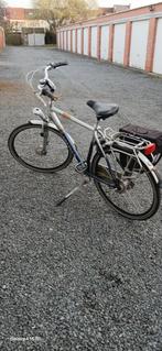 Gazelle herenfiets, Fietsen en Brommers, Ophalen, Gazelle