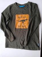 Wijze longsleeve van het Belgische merk SOMEONE  7A/122, Verzenden