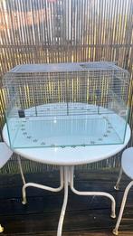 Cage Hamster, Enlèvement, Comme neuf, Cage, Souris