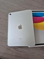 Ipad argenté 10.9 pouces, 64 GB, Informatique & Logiciels, Apple iPad Tablettes, Enlèvement ou Envoi, Apple iPad, 64 GB, Wi-Fi