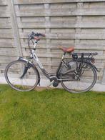 Elektrische fiets gazelle, Minder dan 47 cm, Ophalen, Gebruikt, Gazelle